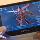 Illustration for article titled emGundam Seed Battle Destiny/em Announced for the PS Vita